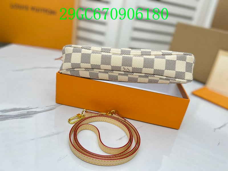 COZY BAGS - LOV Wallet - 694