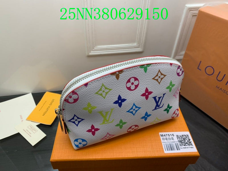 COZY BAGS - LOV Wallet - 1137