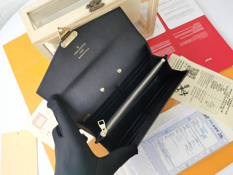 COZY BAGS - LOV Wallets - 737