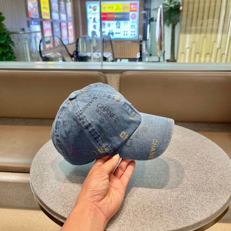 COZY BAGS - CHL Hats & Caps - 036