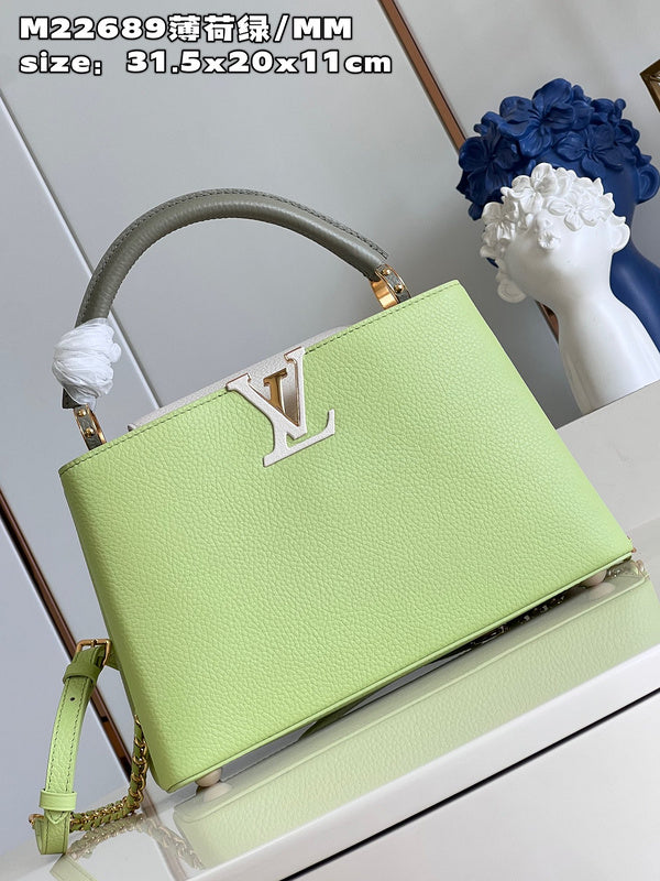 COZY BAGS - LOV Bags - 202
