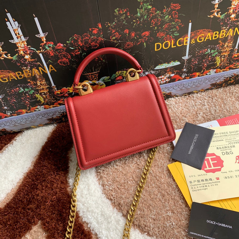 COZY - DAG Bags - 225