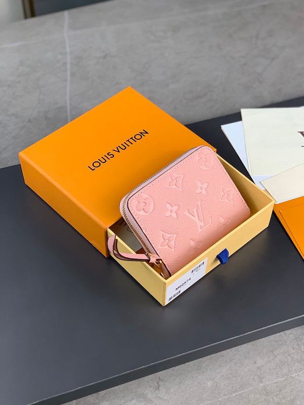 COZY BAGS - LOV Wallets - 261
