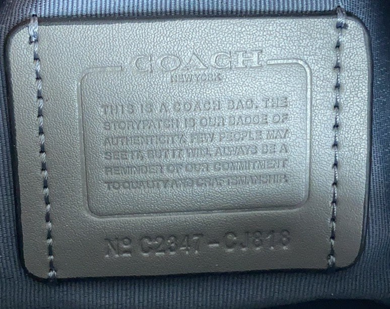 COZY - CAH Bags - 091