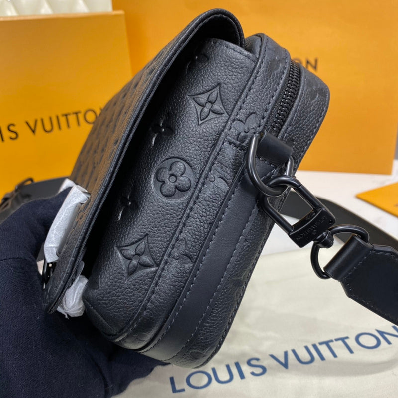 COZY BAGS - LOV Men Bags - 060