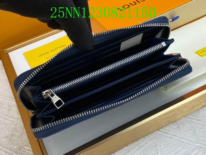 COZY BAGS - LOV Wallet - 104