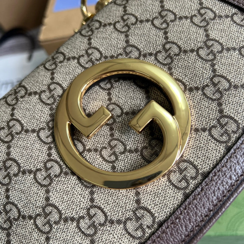 JB - Guki Lady Bags - 553
