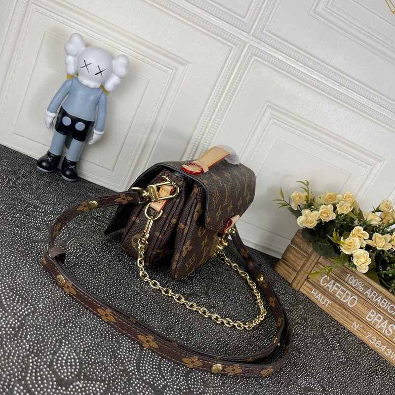 COZY BAGS - GUKI Women Bags - 1530