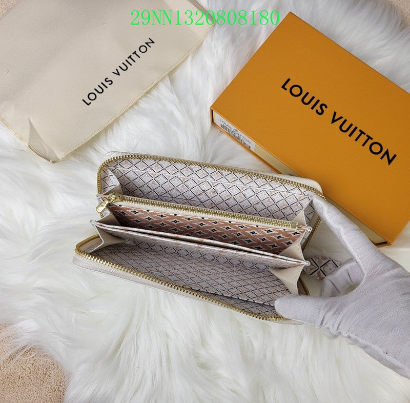 COZY BAGS - LOV Wallet - 185