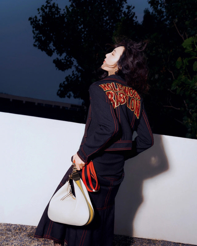 COZY BAGS - GUKI Women Bags - 988