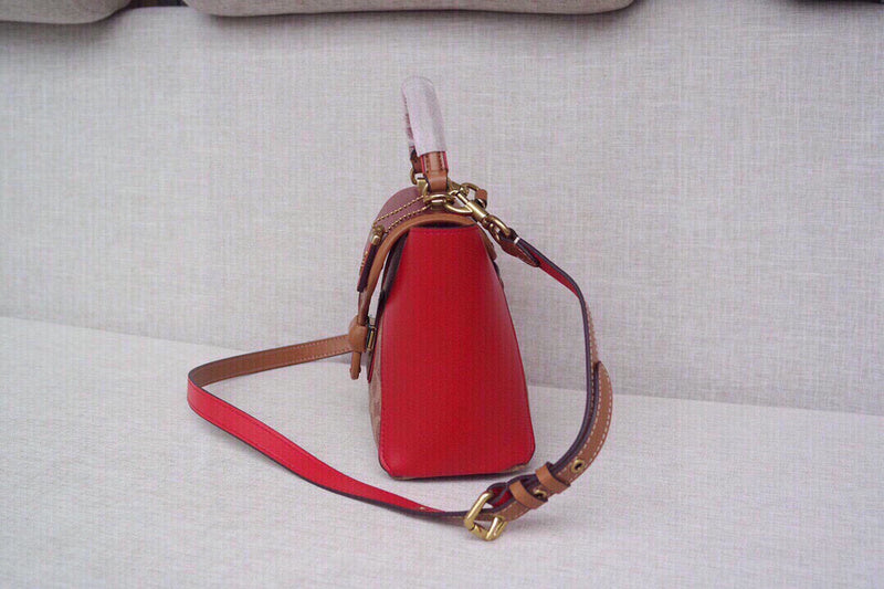 COZY - CAH Bags - 556