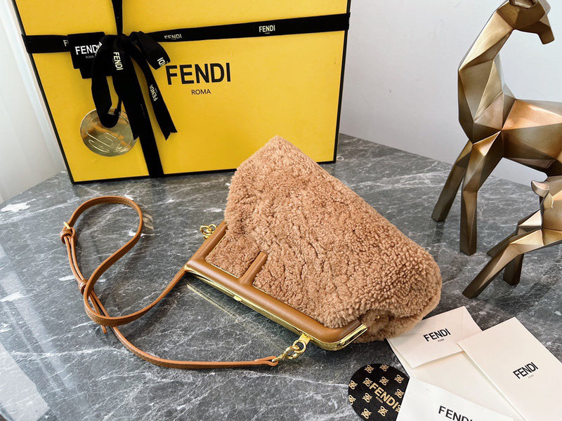 COZY BAGS - FDE Bags - 079