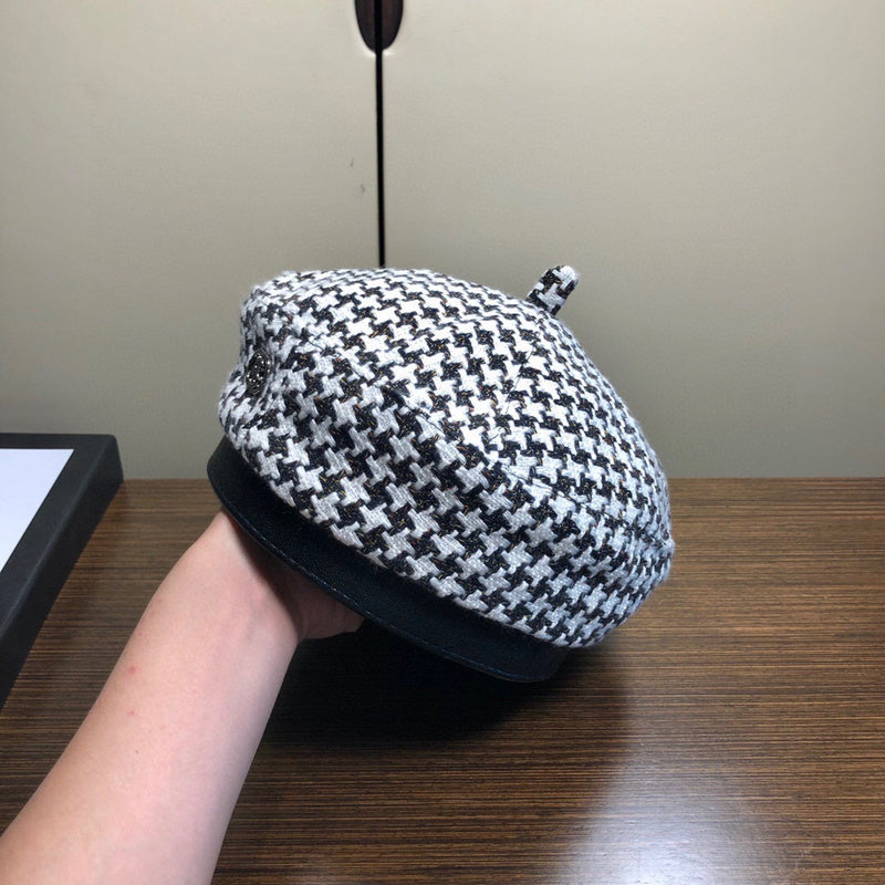 COZY BAGS - BOR Hats & Caps - 158