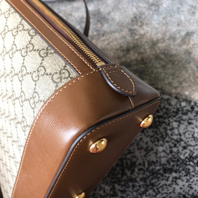 JB - Guki Lady Bags - 1487