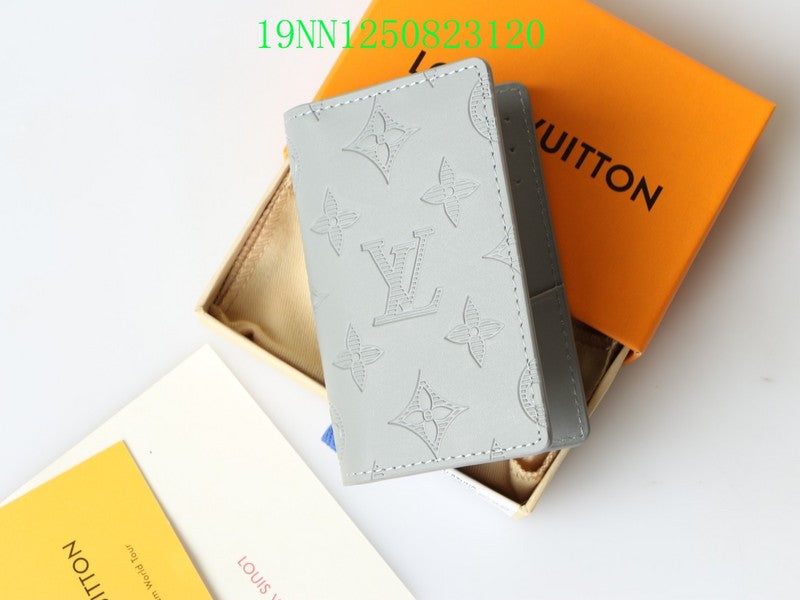COZY BAGS - LOV Wallet - 076