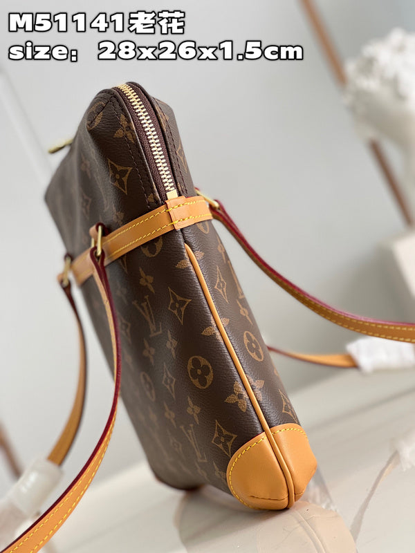 COZY - LV Bags - 1336