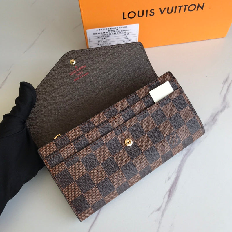 COZY BAGS - LOV Wallets - 745