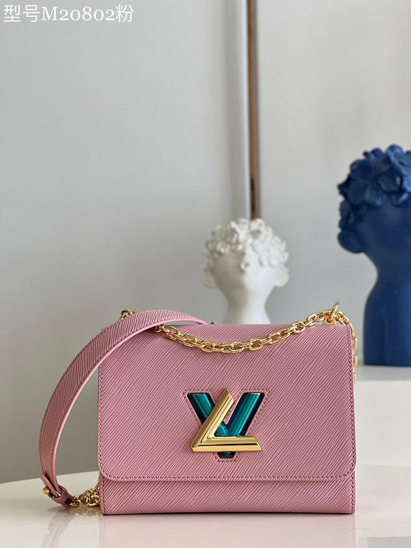 COZY - LV Bags - 1884