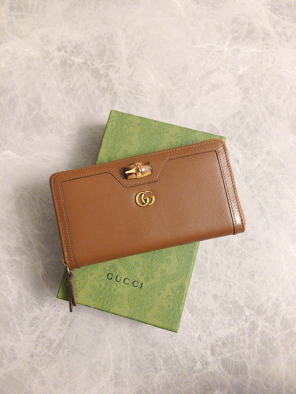 COZY BAGS - Guki Wallet - 219
