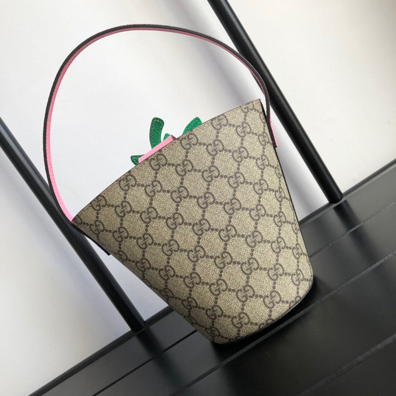 JB - Guki Lady Bags - 1273