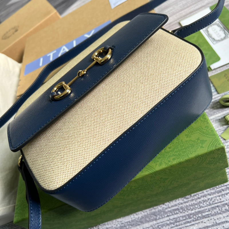 COZY BAGS - GUKI Bags - 1531