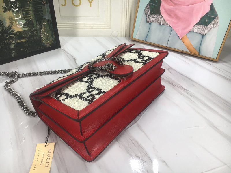COZY BAGS - GUKI Bags - 034