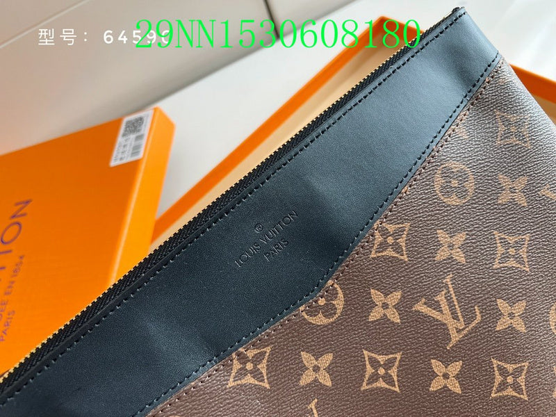 COZY BAGS - LOV Wallet - 1238