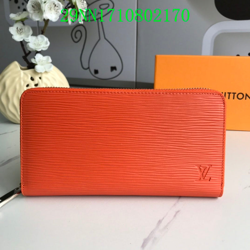 COZY BAGS - CHL Wallet - 723