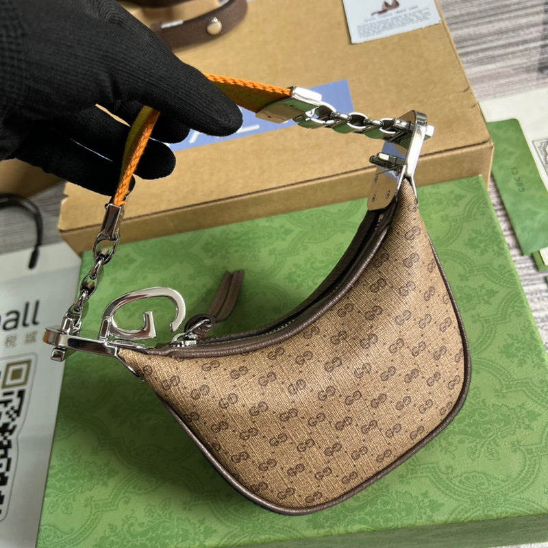 JB - Guki Lady Bags - 398