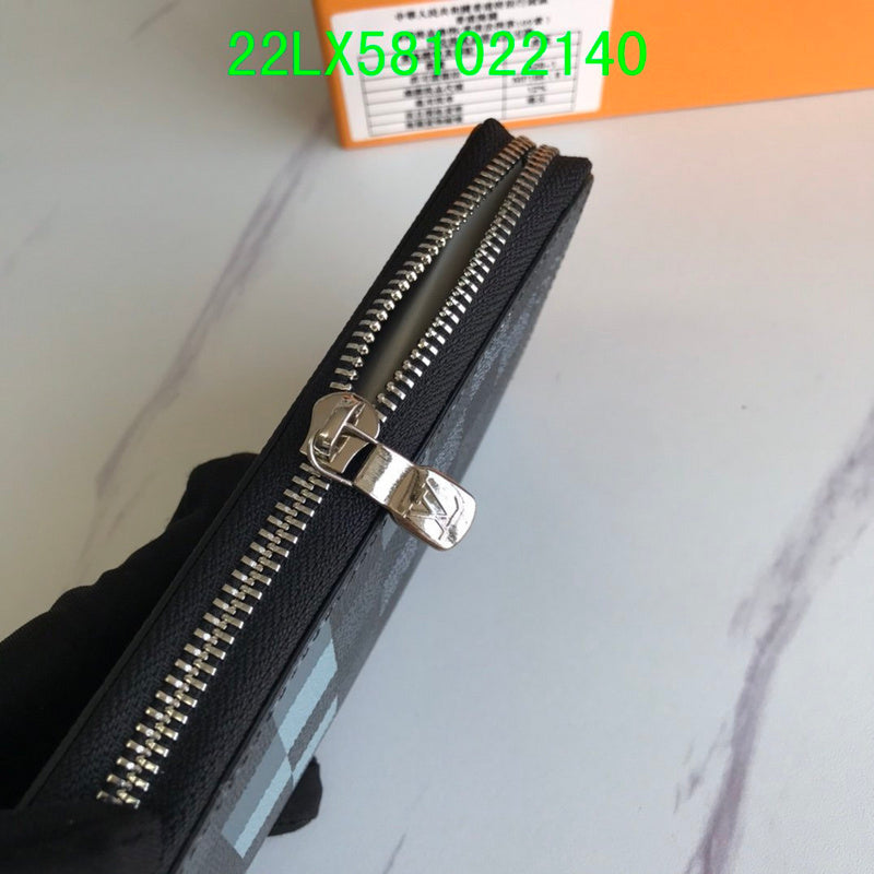 COZY BAGS - CHL Wallet - 1418