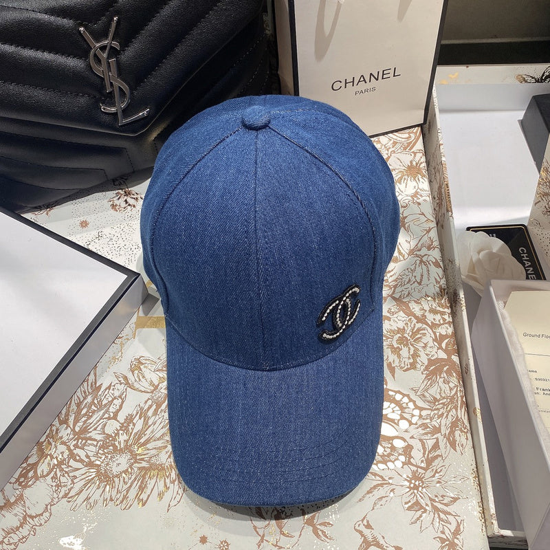 COZY BAGS - CHL Hats & Caps - 021