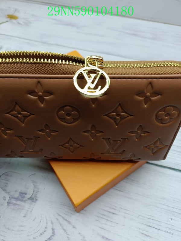 COZY BAGS - LOV Wallet - 782