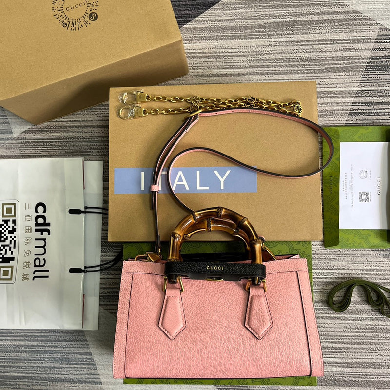 JB - Guki Lady Bags - 244