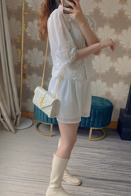 COZY BAGS - YLS Bags - 1144