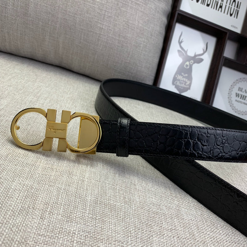 JB - FGO Belts - 125