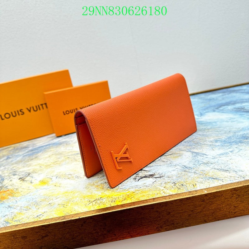 COZY BAGS - LOV Wallet - 293