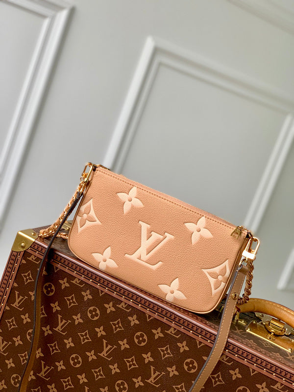 COZY BAGS - LOV Bags - 2609