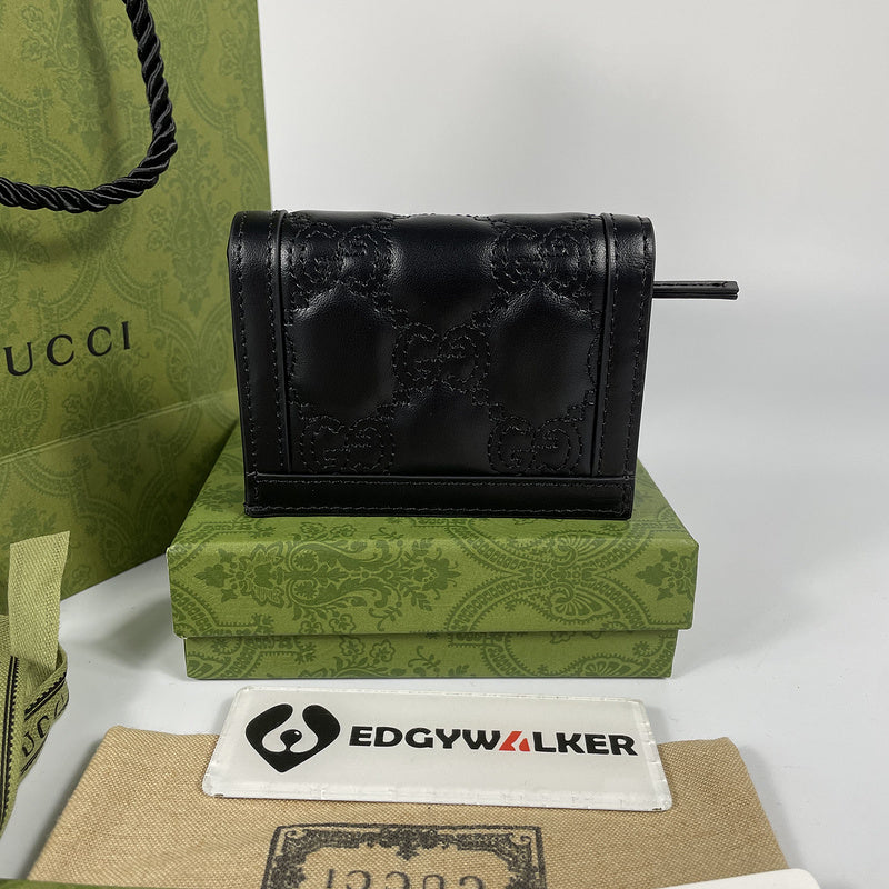 Cozy Bags - GUKI Women Wallets - 023