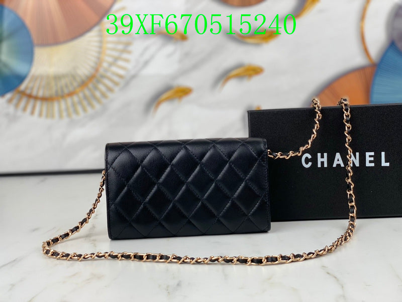 COZY BAGS - CHL Wallet - 144