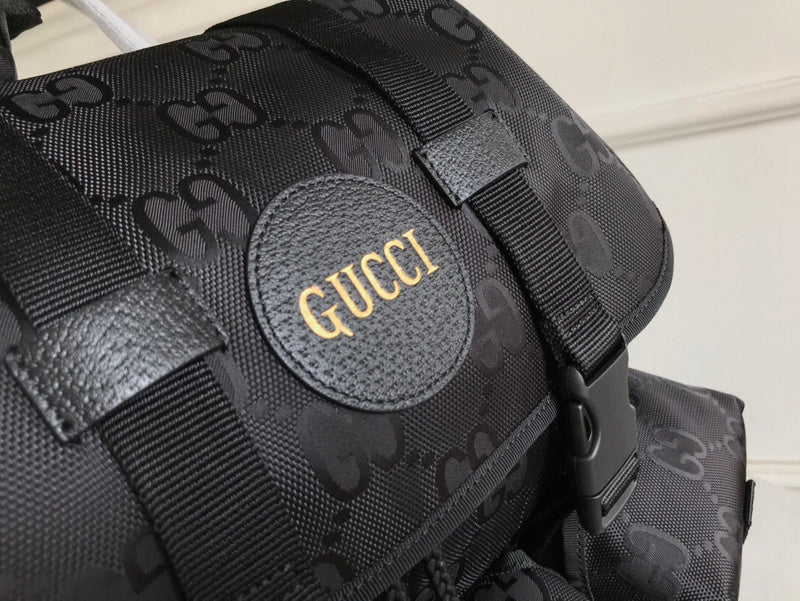 COZY BAGS - Guki Backpacks - 093