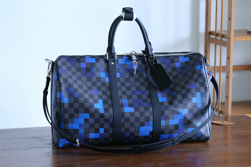 JB - LOV Travel Bags - 257