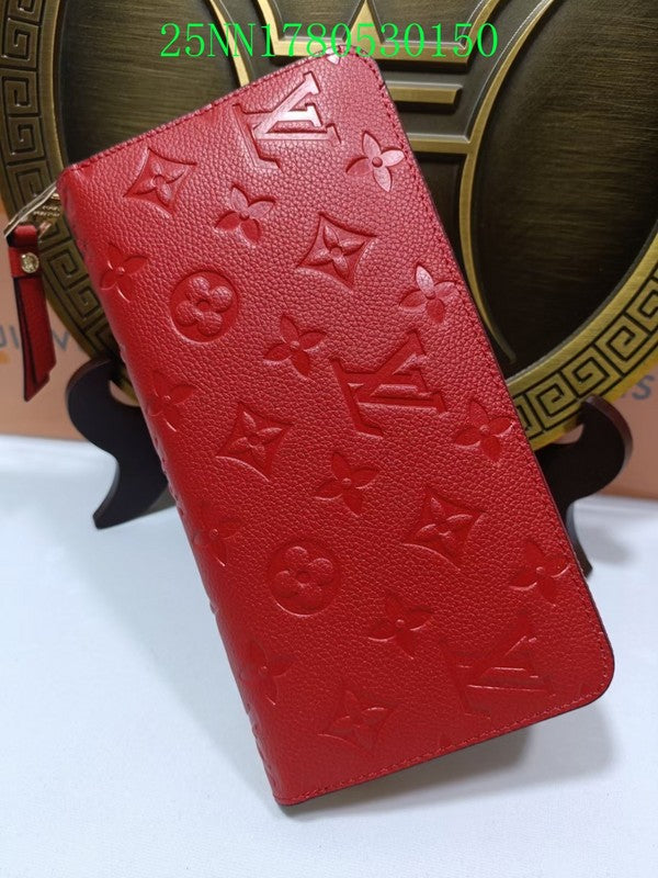 COZY BAGS - LOV Wallet - 1276
