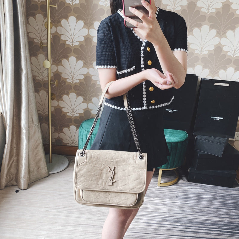 COZY BAGS - YLS Bags - 1149