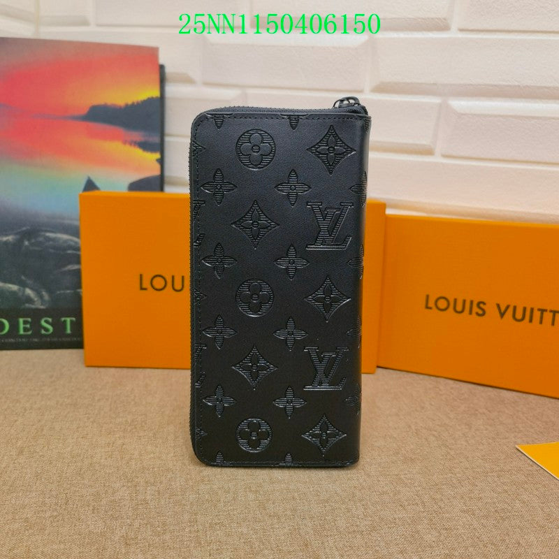 COZY BAGS - LOV Wallet - 1447