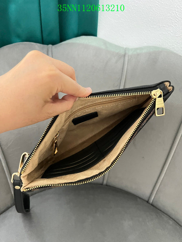 COZY BAGS - LOV Wallet - 1178