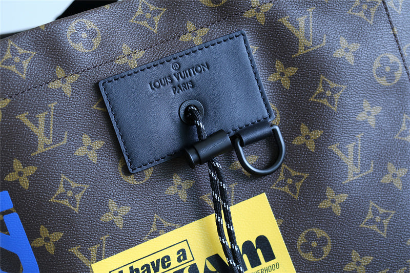 COZY - LOV Backpacks - 216