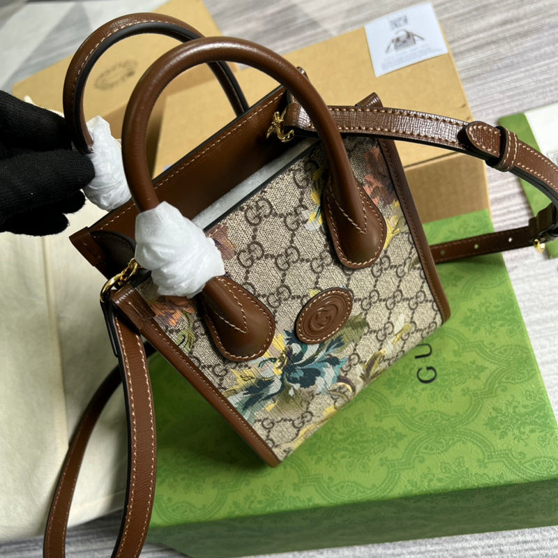 COZY BAGS - GUKI Bags - 1558