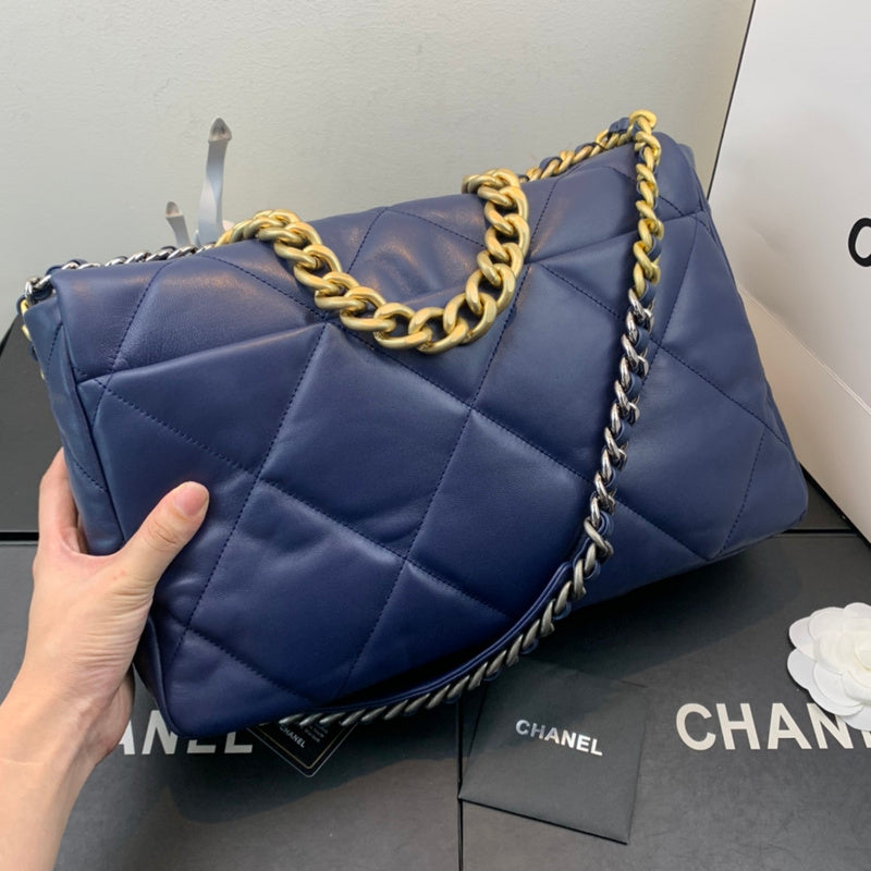 COZY BAGS - CHL Lady Bags - 070