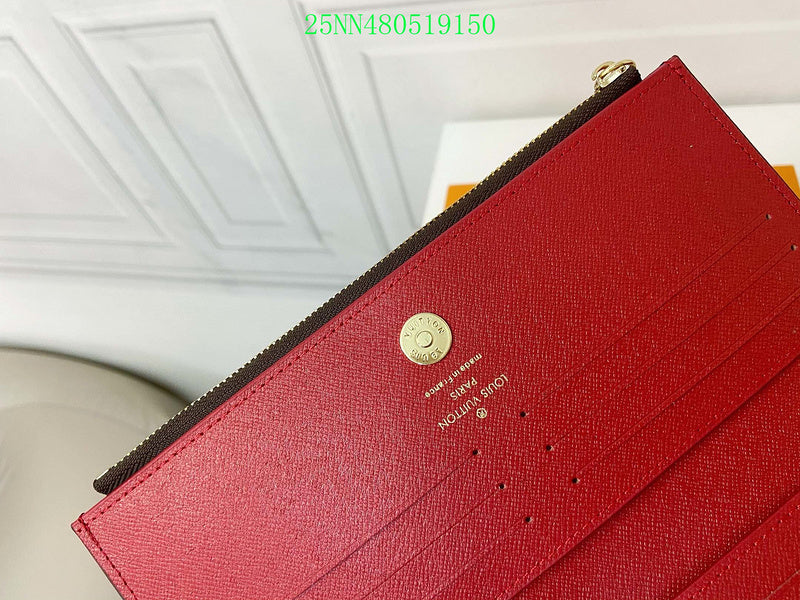 COZY BAGS - CHL Wallet - 930