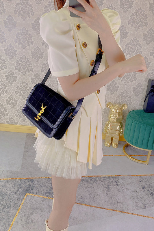 COZY BAGS - YLS Bags - 943